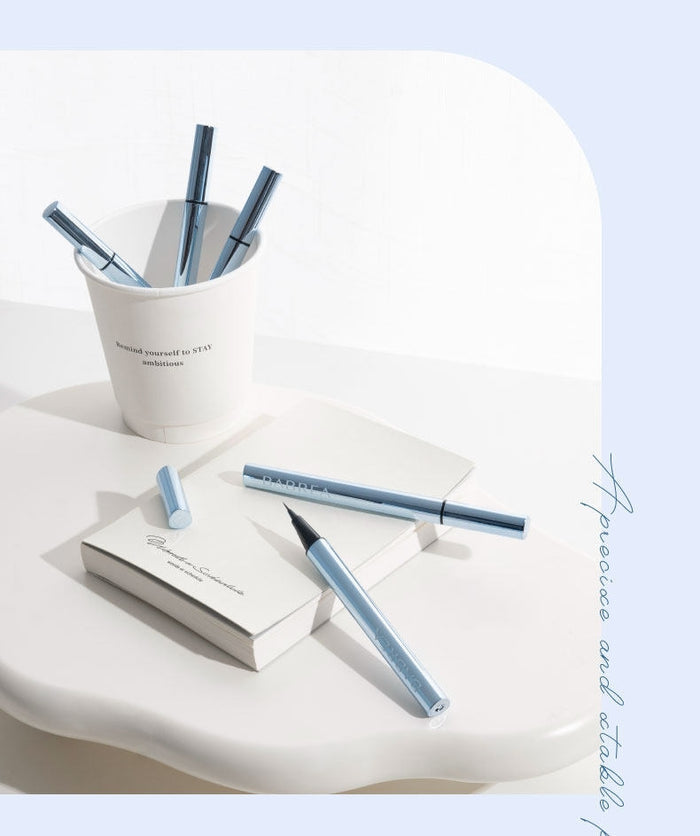 BABREA Waterproof Long-wear Liquid Eyeliner Pen T5861