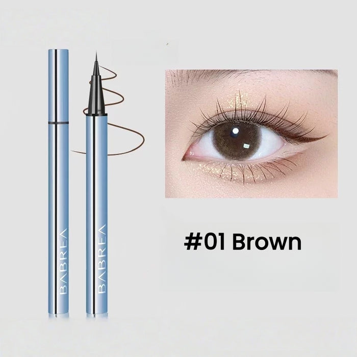 #01 Brown