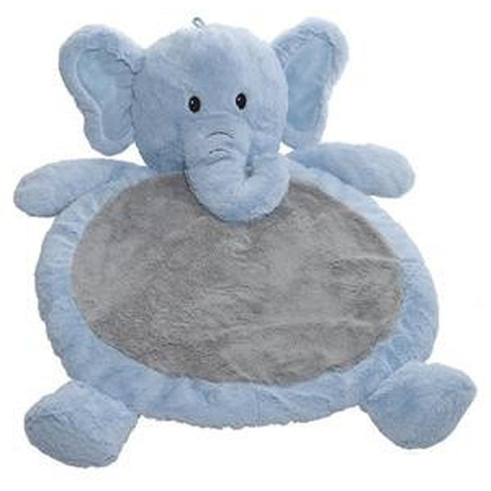Baby Mat Elephant
