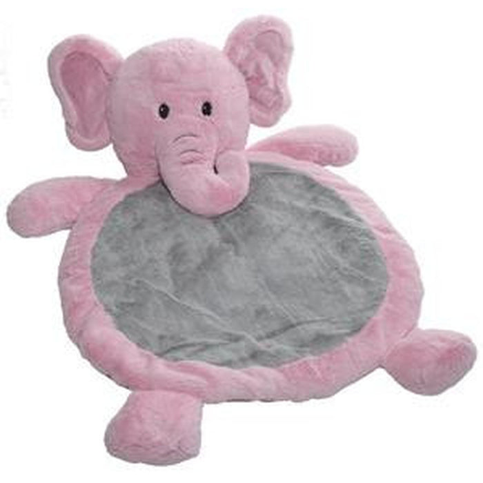 Baby Mat Elephant