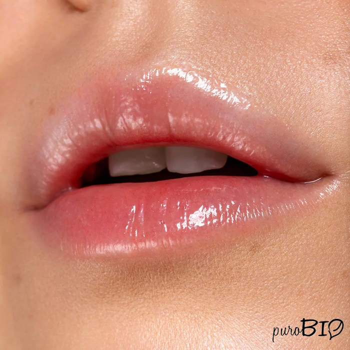 BALMY COCONUT - LIP BALM