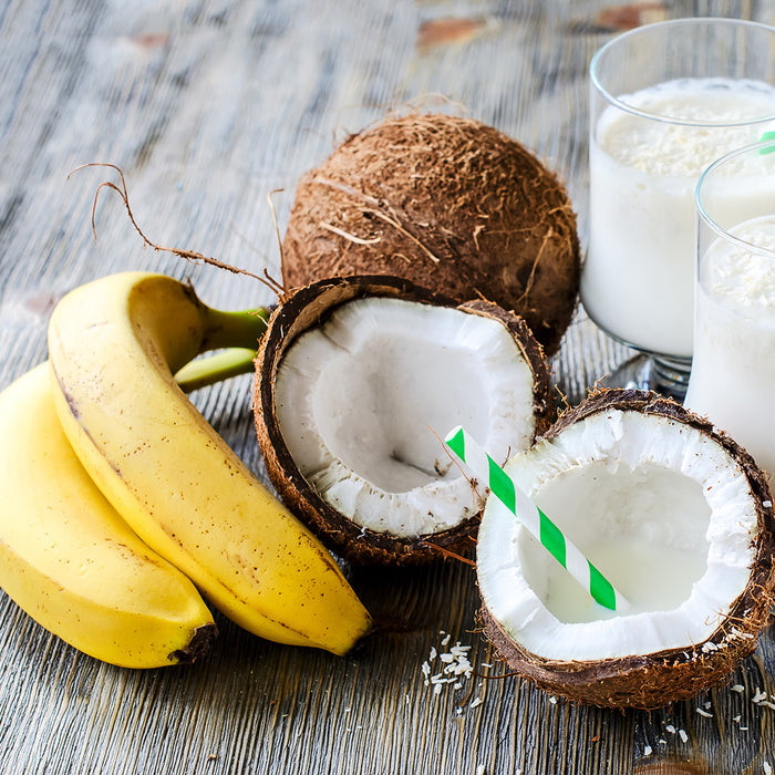 Banana Coconut Fragrance Oil 325