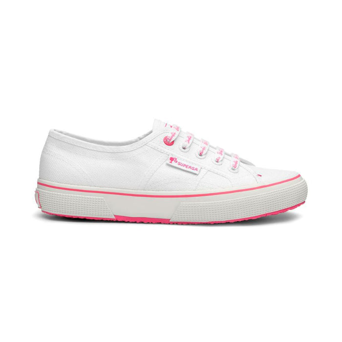 Barbie x Superga 2750 Zapatilla Classic White Pink