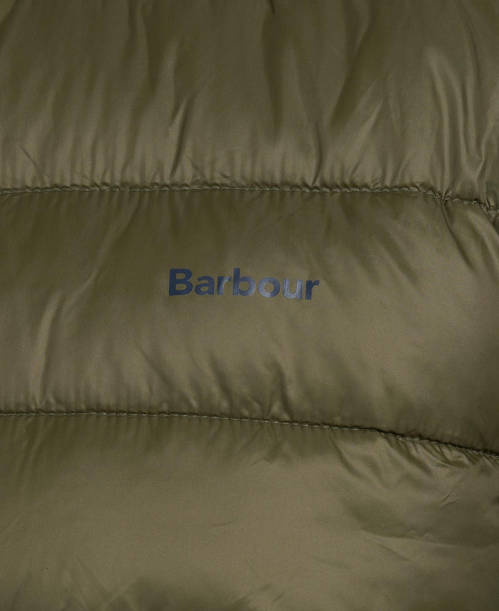 Barbour Bretby Gilet Olive