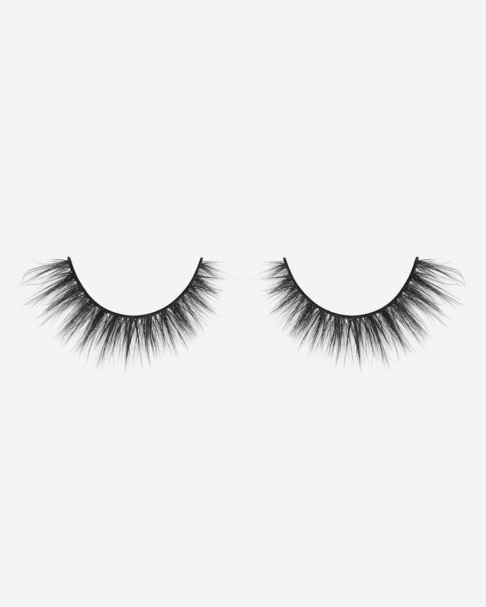 Lilly Lashes | Everyday | Bare It All | Side by Side