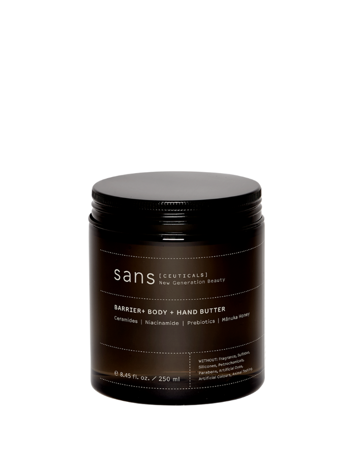 Barrier Rx Body + Hand Butter [now Barrier+]