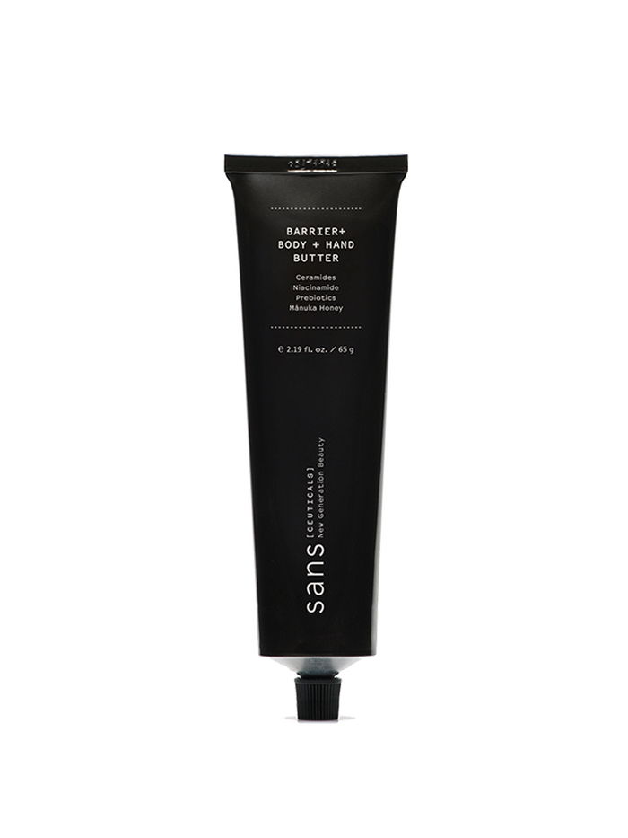 Sans Ceuticals Barrier+ Body & Hand Butter 65ml