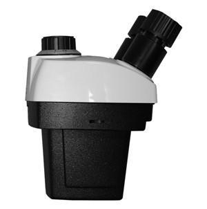 Bausch & Lomb StereoZoom 1 & 2  Microscope Alignment Repair - Microscope Central
