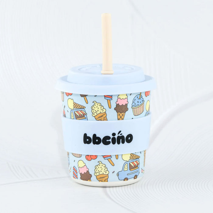 bbcino Kids Keep Cup - 240ml