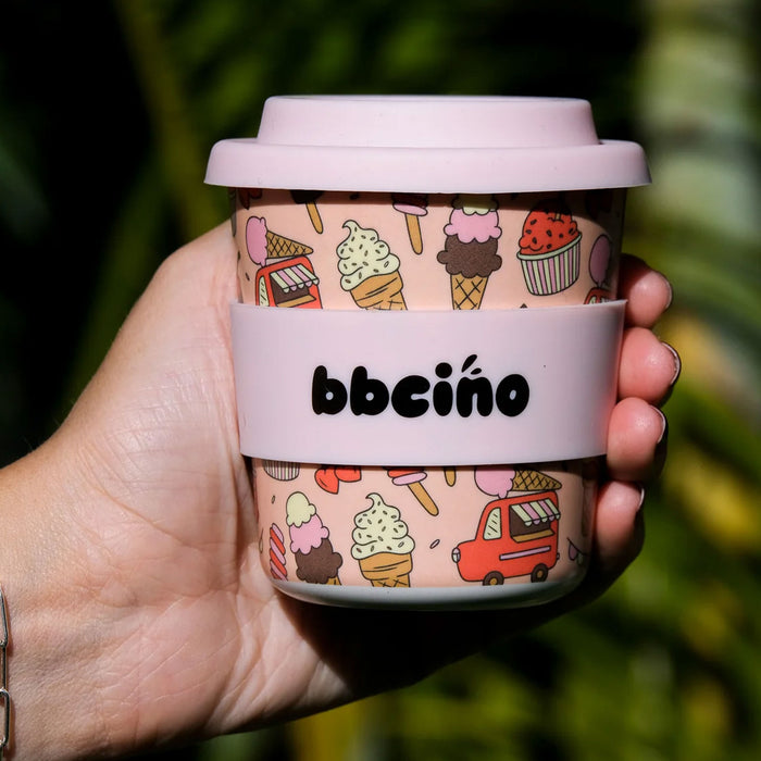 bbcino Kids Keep Cup - 240ml