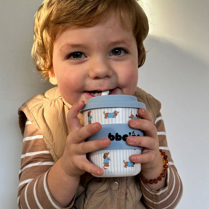 bbcino Kids Keep Cup - 240ml