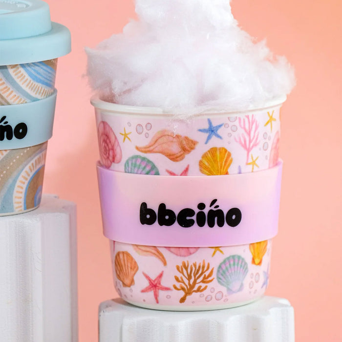 bbcino Kids Keep Cup - 240ml