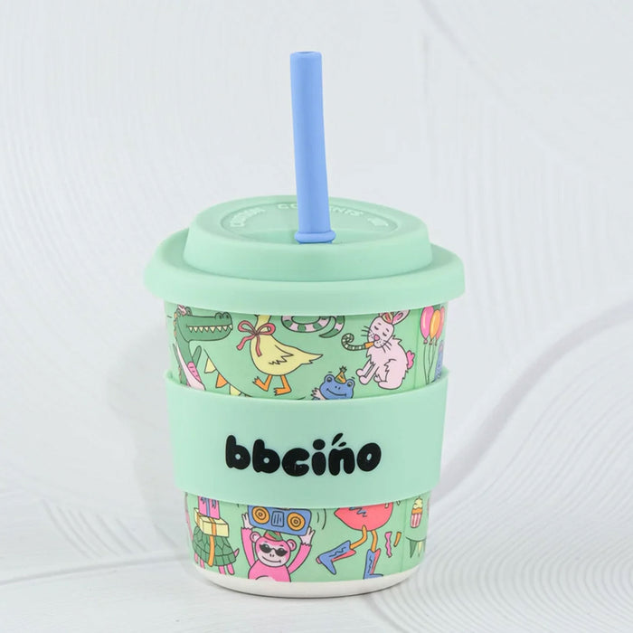 bbcino Kids Keep Cup - 240ml