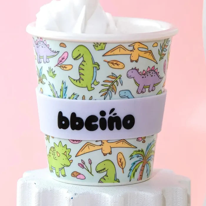 bbcino Kids Keep Cup - 240ml