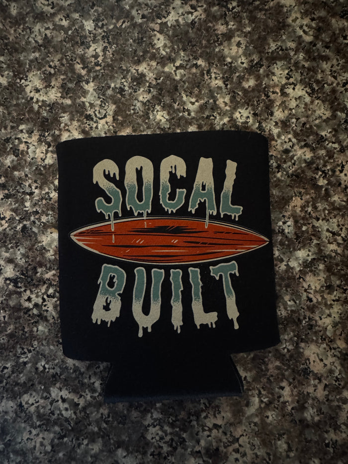 Beach Days - Koozies