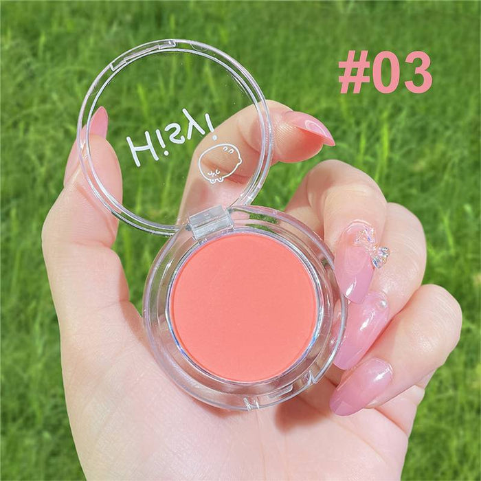 Beauty Blush Powder