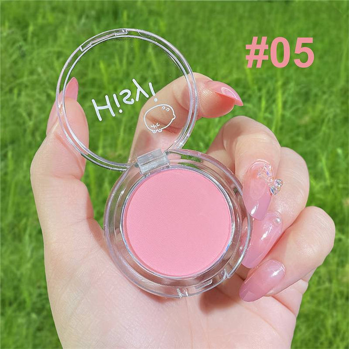 Beauty Blush Powder