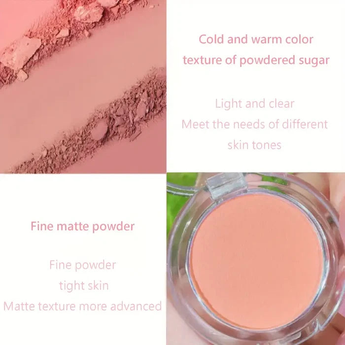 Beauty Blush Powder