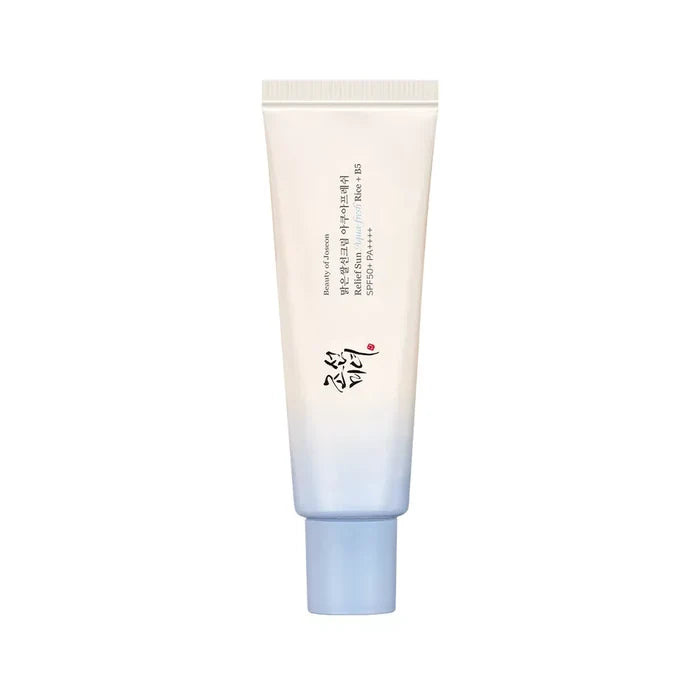 Beauty of Joseon - Relief Sun Aqua-Fresh: Rice + B5 (SPF50+ PA++++)