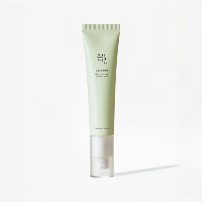 Beauty of Joseon Light On Serum Centella + Vita C 30ml | VGLE Beauty Canada