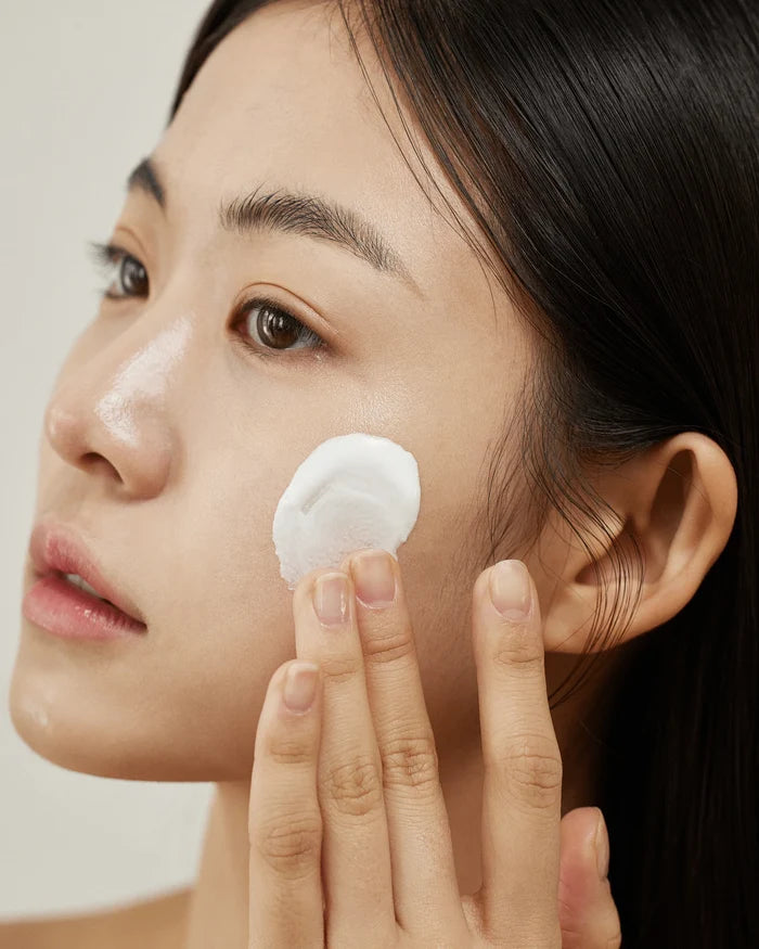 BEAUTY OF JOSEON Relief Sun Rice + Probiotics SPF 50+ PA++++ واقي شمسي كيميائي بالارز من بيوتي اوف جوسيون