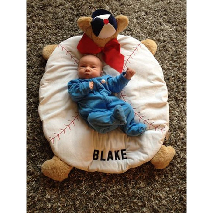 Belly Blanket Li'l Slugger
