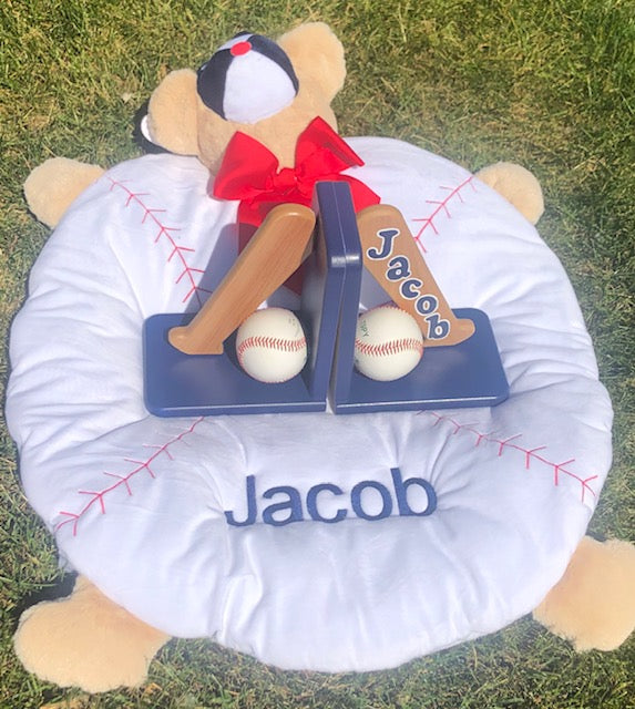 Belly Blanket Li'l Slugger