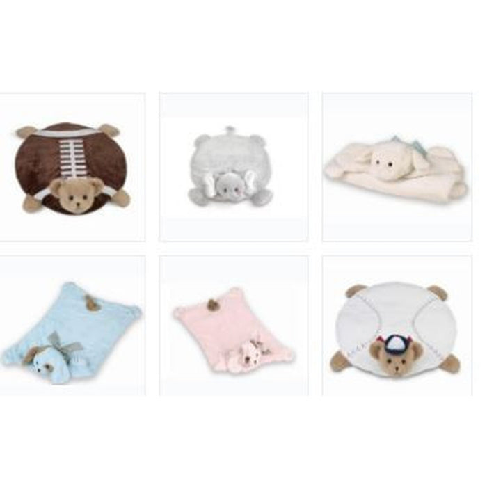Belly Blanket Sprout Elephant