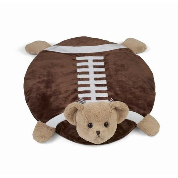 Belly Blanket Touchdown