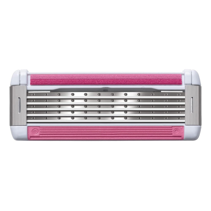 Bic Soleil Click 5 Longer Lasting 1 Handle with 3 Blades - ikatehouse
