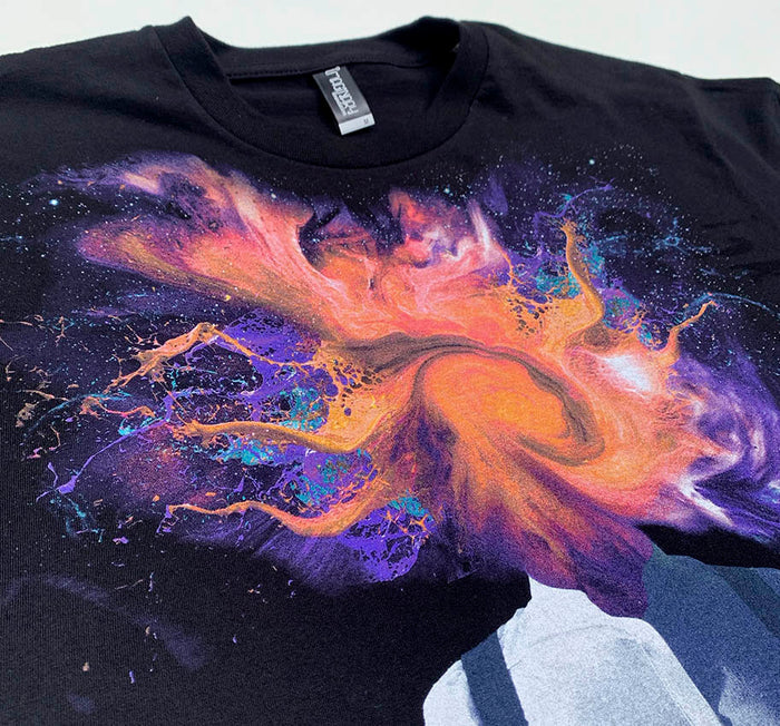 Big Bang  Women's T