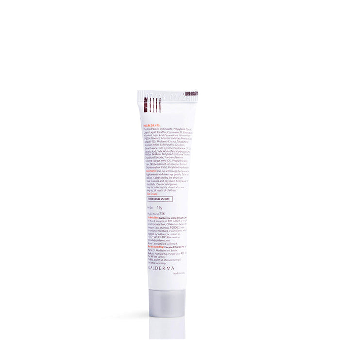 Biluma Skin Brightening Cream