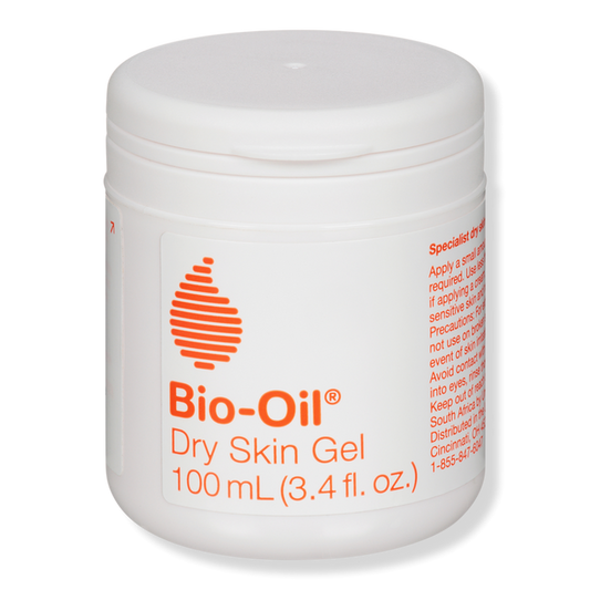 BIO OIL Dry Skin Gel جل مرطب للبشرة