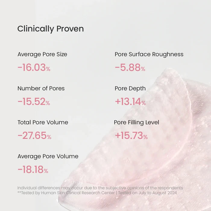 Biodance - Collagen Gel Toner Pads (60 pads) - K-Beauty Studio Belgium Antwerp