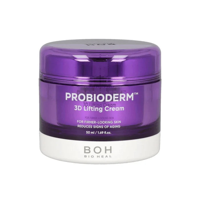 BIOHEAL BOH Probioderm 3D Lifting Cream 50 mL