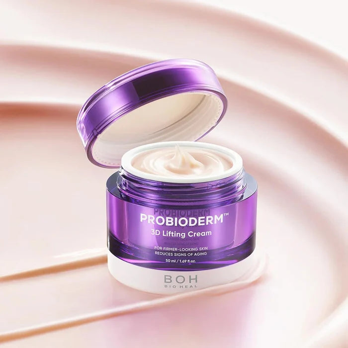 BIOHEAL BOH Probioderm 3D Lifting Cream 50 mL