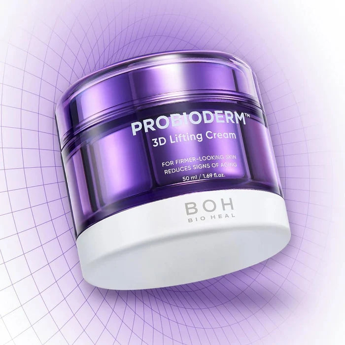 BIOHEAL BOH Probioderm 3D Lifting Cream 50 mL