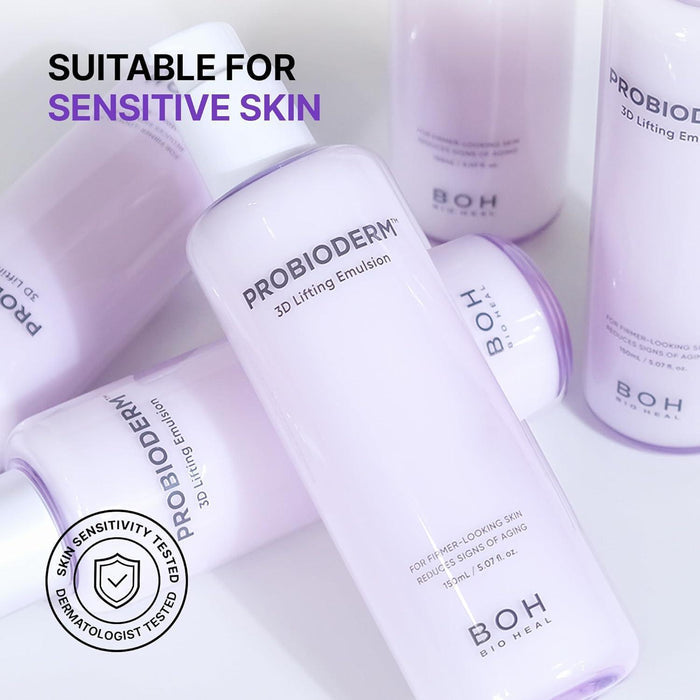 BIOHEAL BOH Probioderm 3D Lifting Emulsion 150 mL