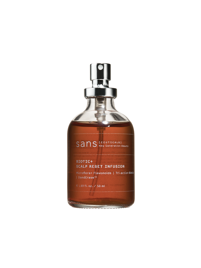 Biotic+ Scalp Reset Infusion