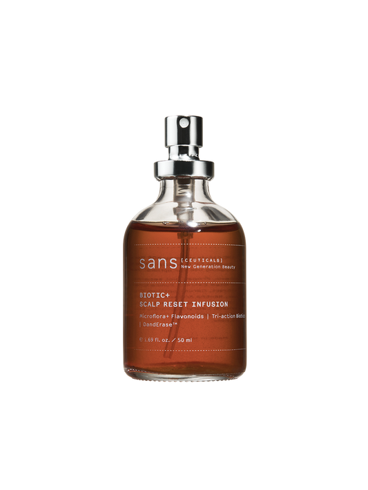 Biotic+ Scalp Reset Infusion