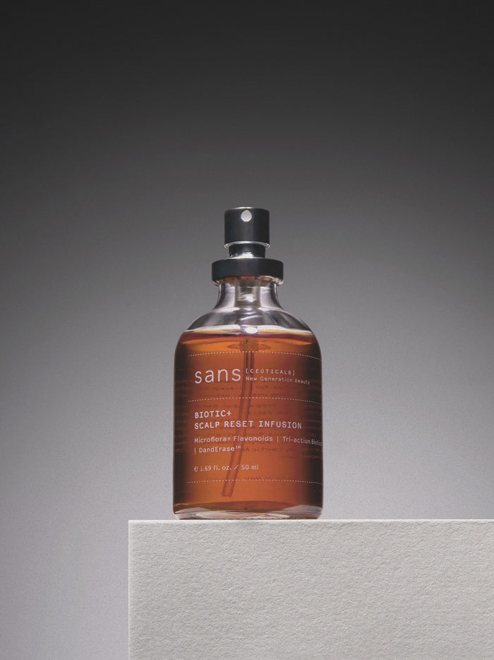 Biotic+ Scalp Reset Infusion