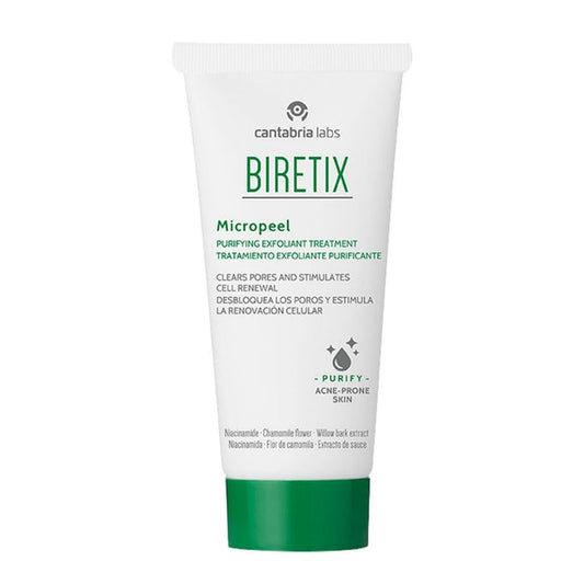 Biretix Micropeel 50ml