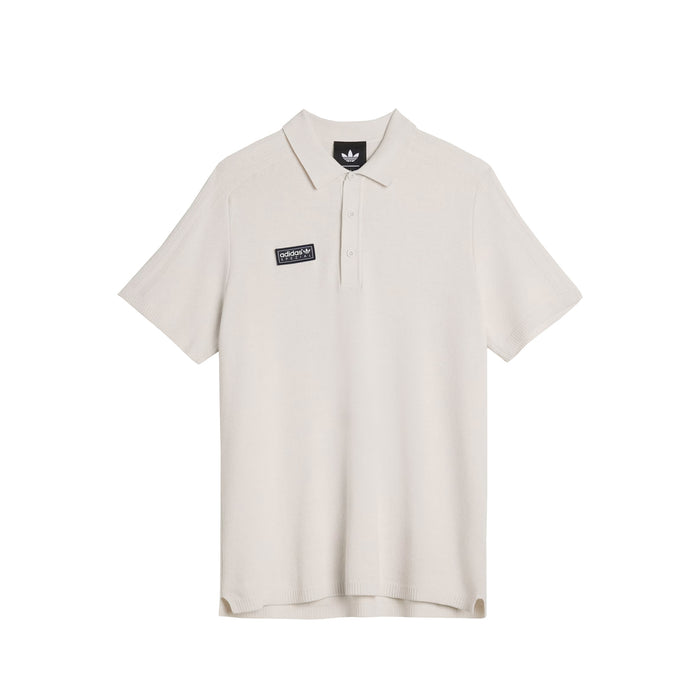 Adidas BISPHAM SPZL POLO, Orbit Grey