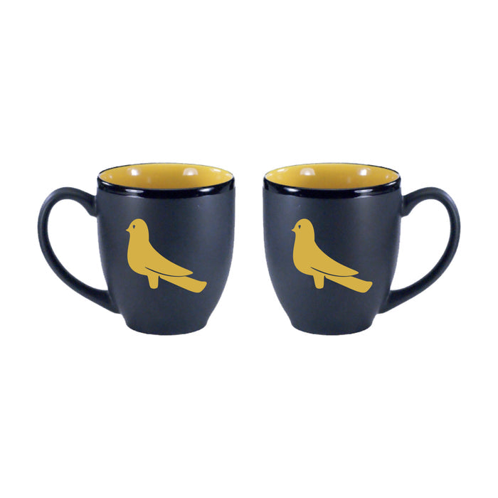 Bistro Martlet Mug