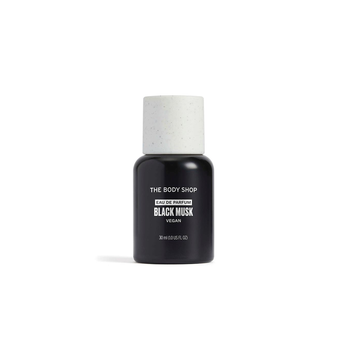Black Musk Eau De Parfum