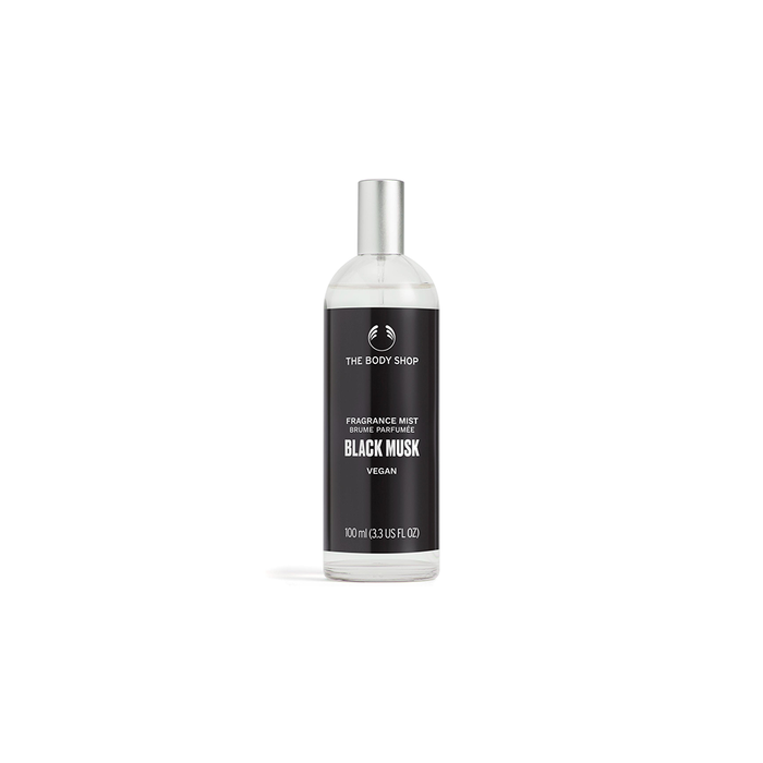 Black Musk Fragrance Mist