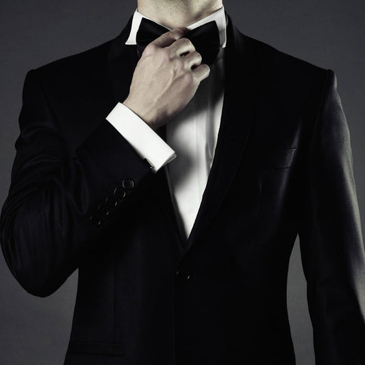Black Tie Fragrance Oil 118