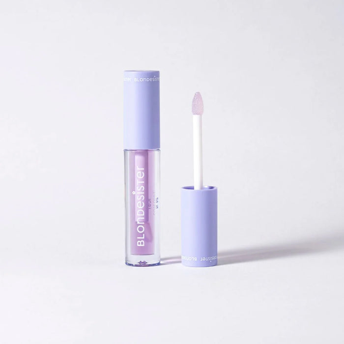 BLONDESISTER Lip Oil - lūpų aliejus