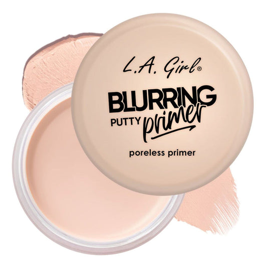 La Girl Cosmetics Prime And Set Product Blurring Putty Primer