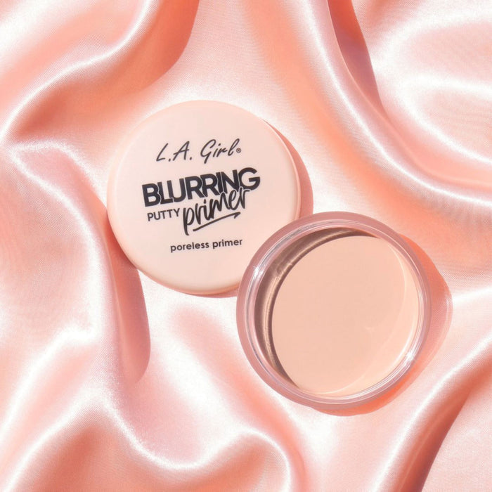 La Girl Cosmetics Prime And Set Product Blurring Putty Primer